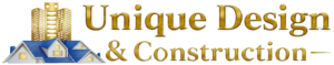 Unique Design & Construction