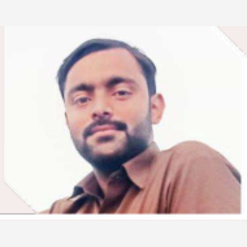 Bilal Shah